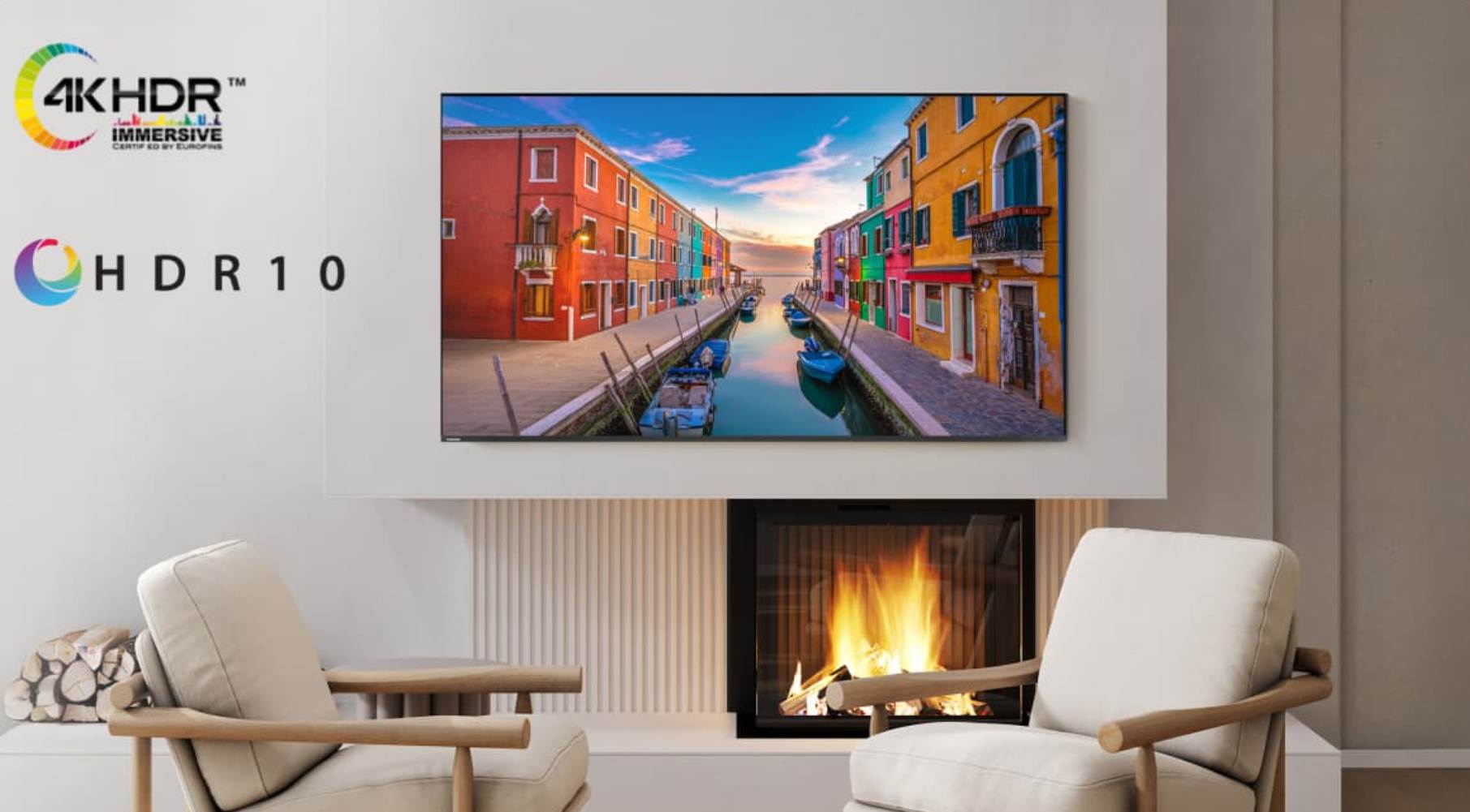 4K HDR10