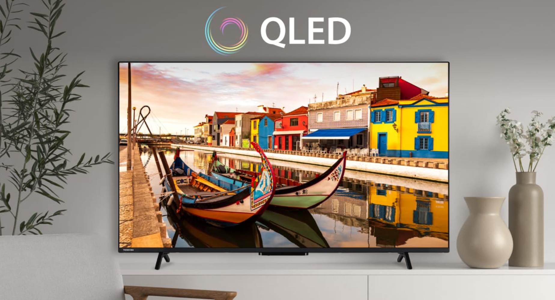 QLED