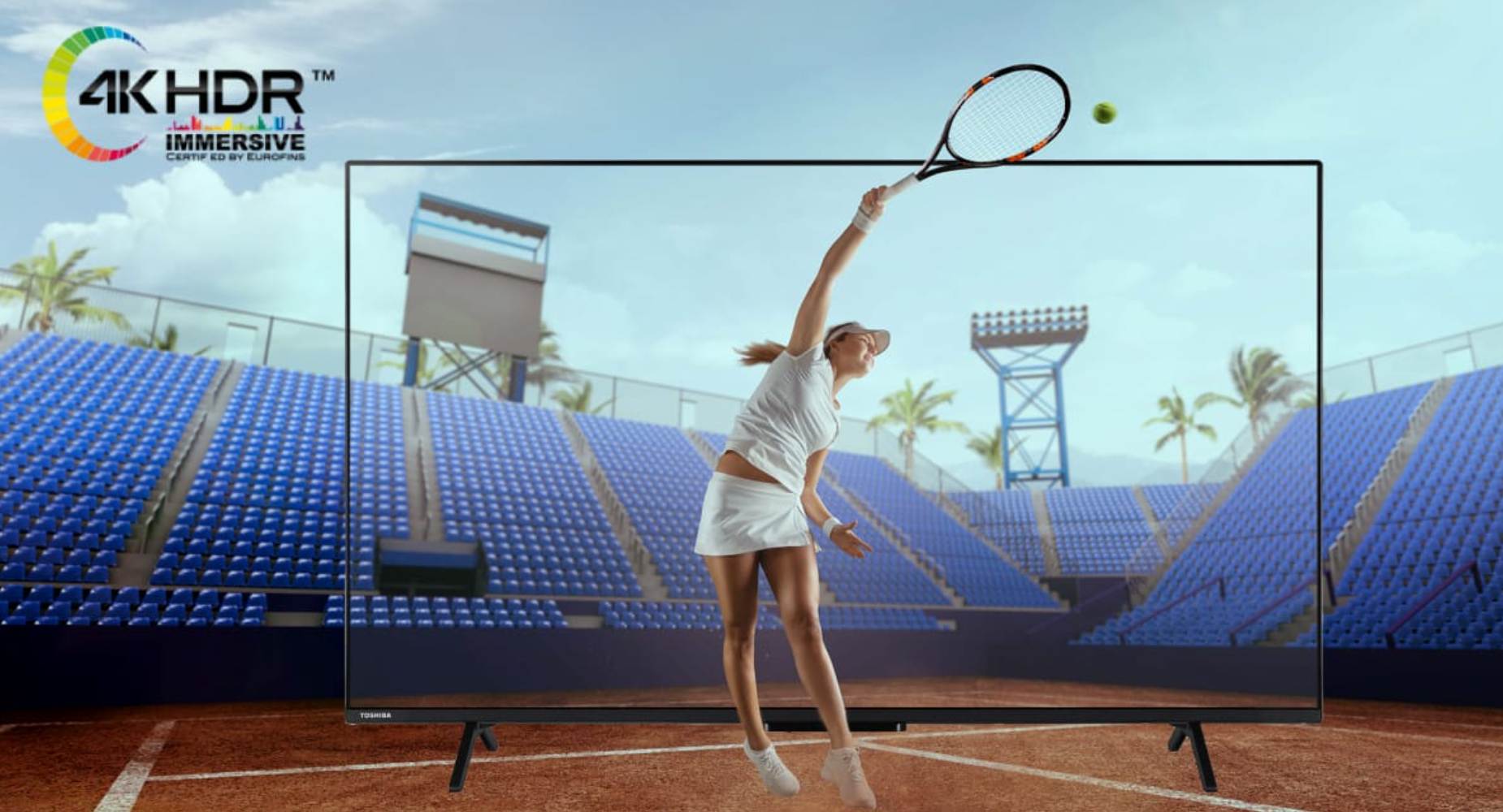 4K HDR10