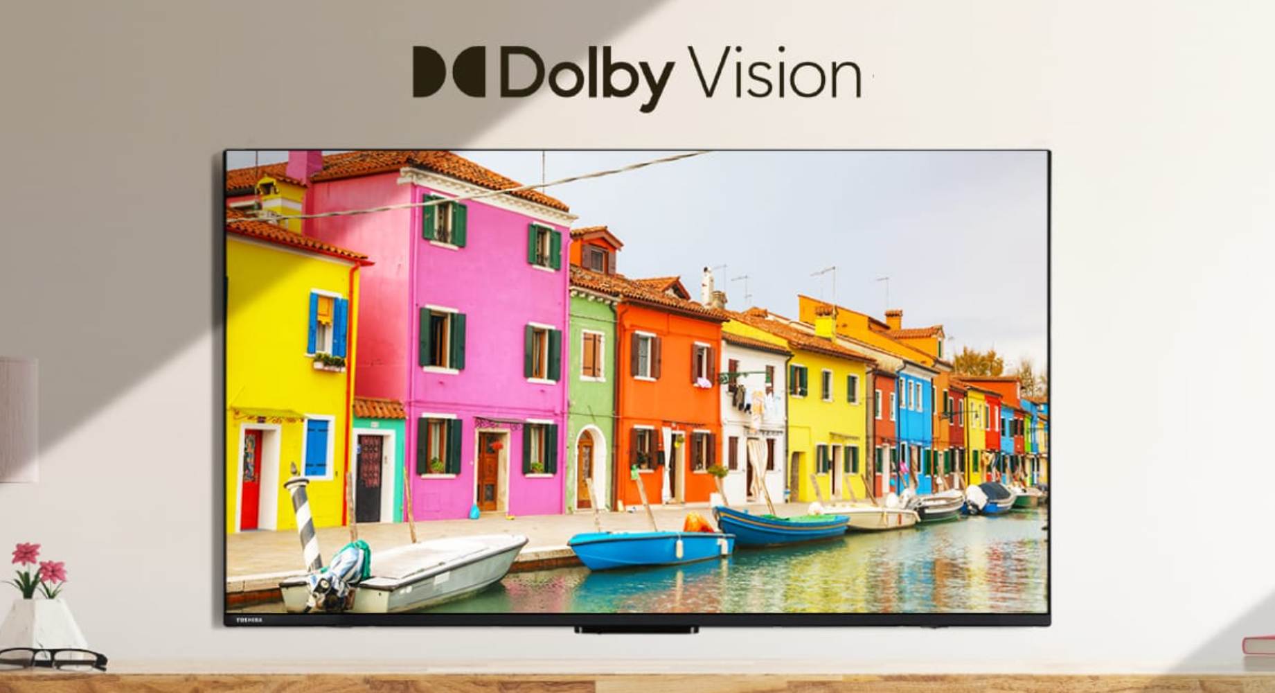 Dolby Vision