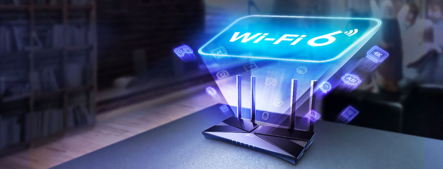 WiFi 6