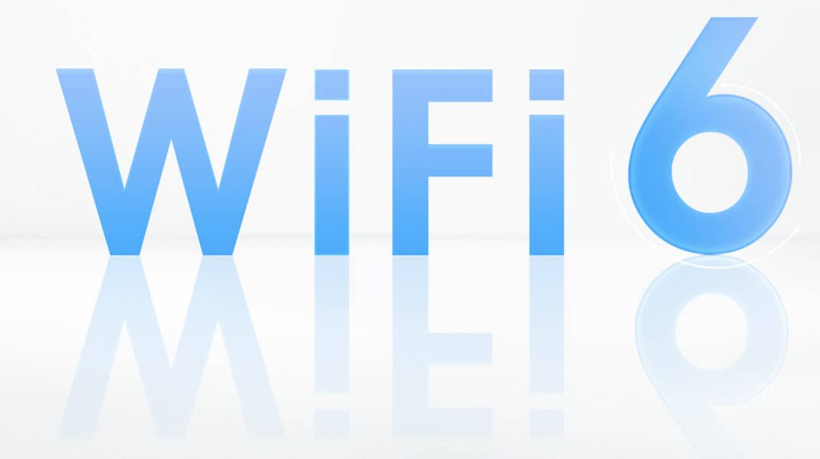 Wi-Fi 6