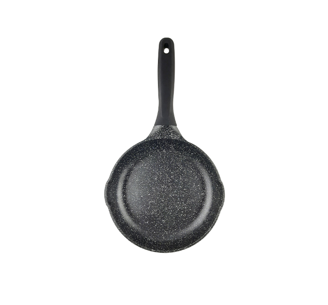 Patelnia VINZER KURO INDUCTION LINE 20 cm 50419 - Powłoka Soft Touch