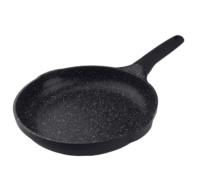 Patelnia VINZER KURO INDUCTION LINE 20 cm 50419 - wysokiej jakości plastik spożywczy