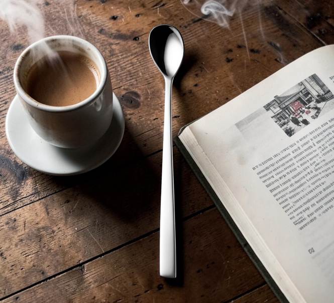 Łyżeczka d latte VINZER
