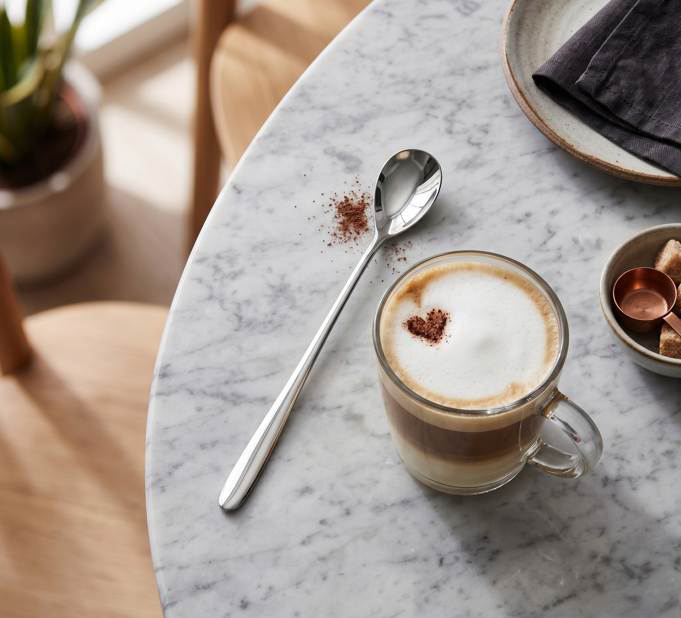 Łyżka do latte VINZER