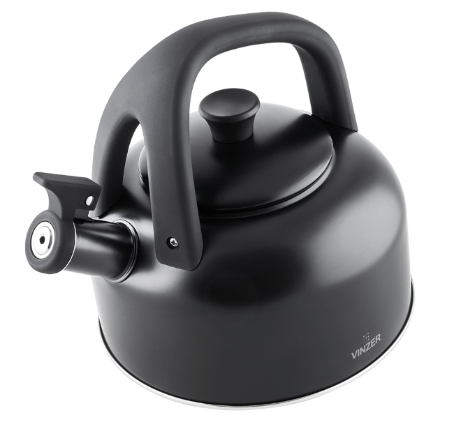 Czajnik STELS 2,7 l (50005) - technologia dna Impact Bonding