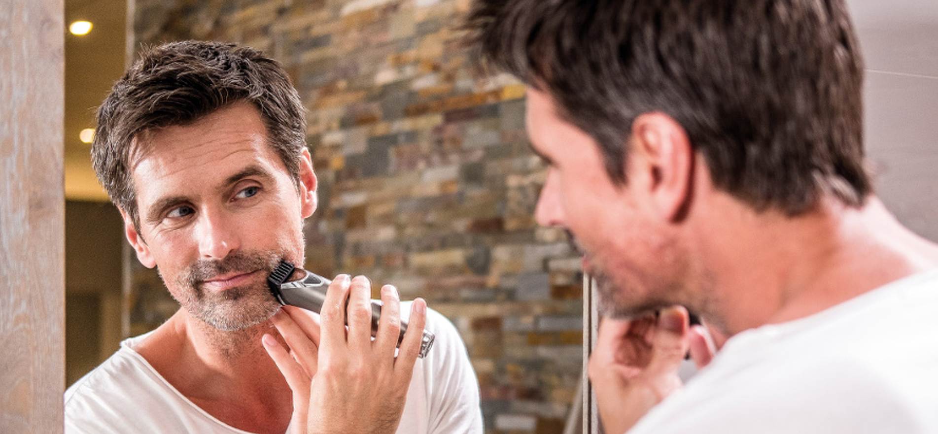 Multifunkcyjny trymer