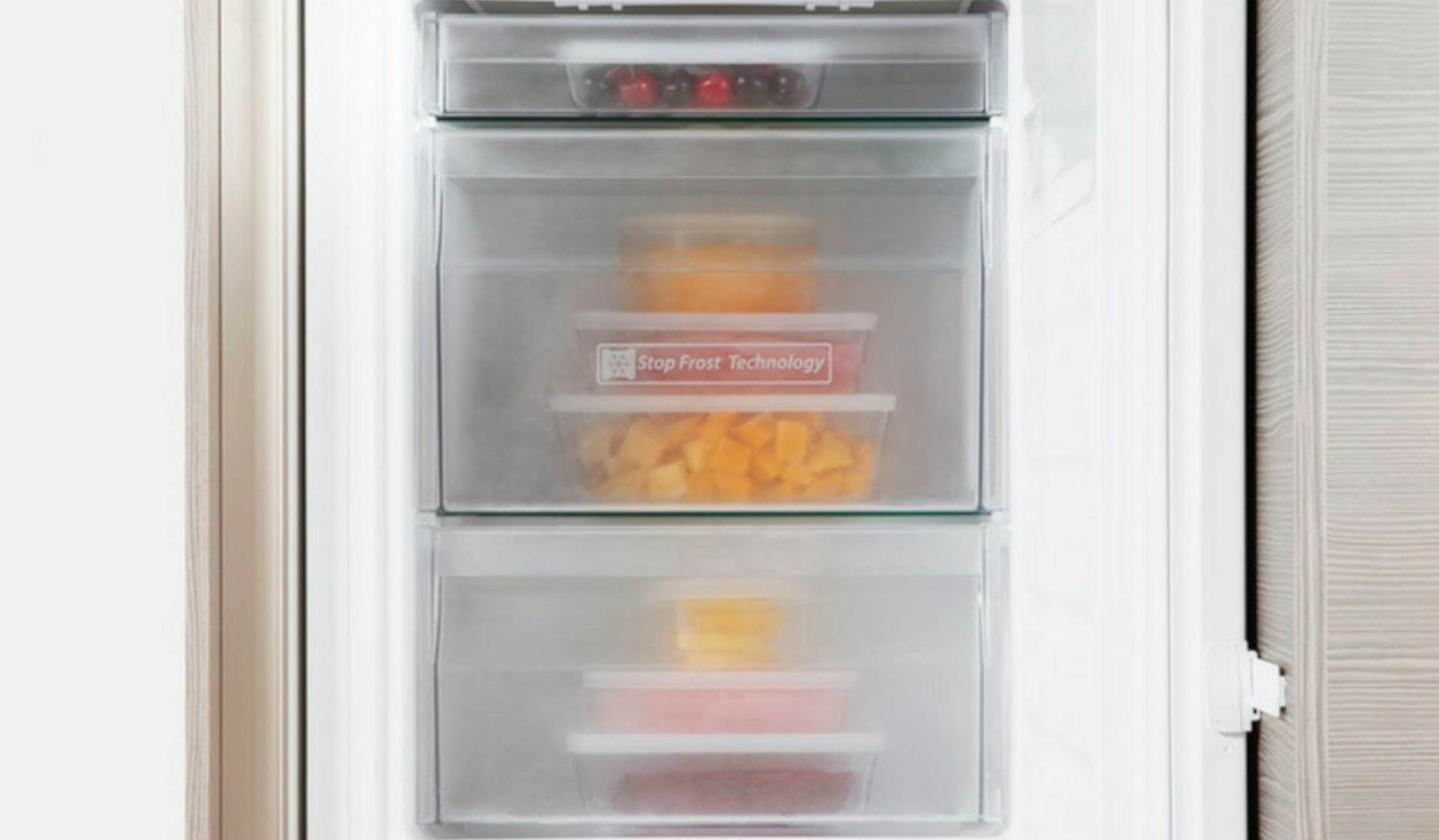 System LessFrost