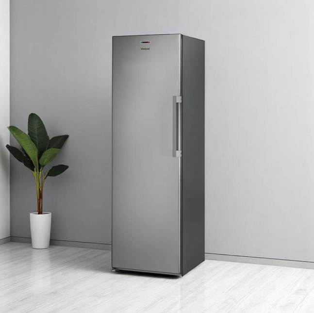 System No Frost