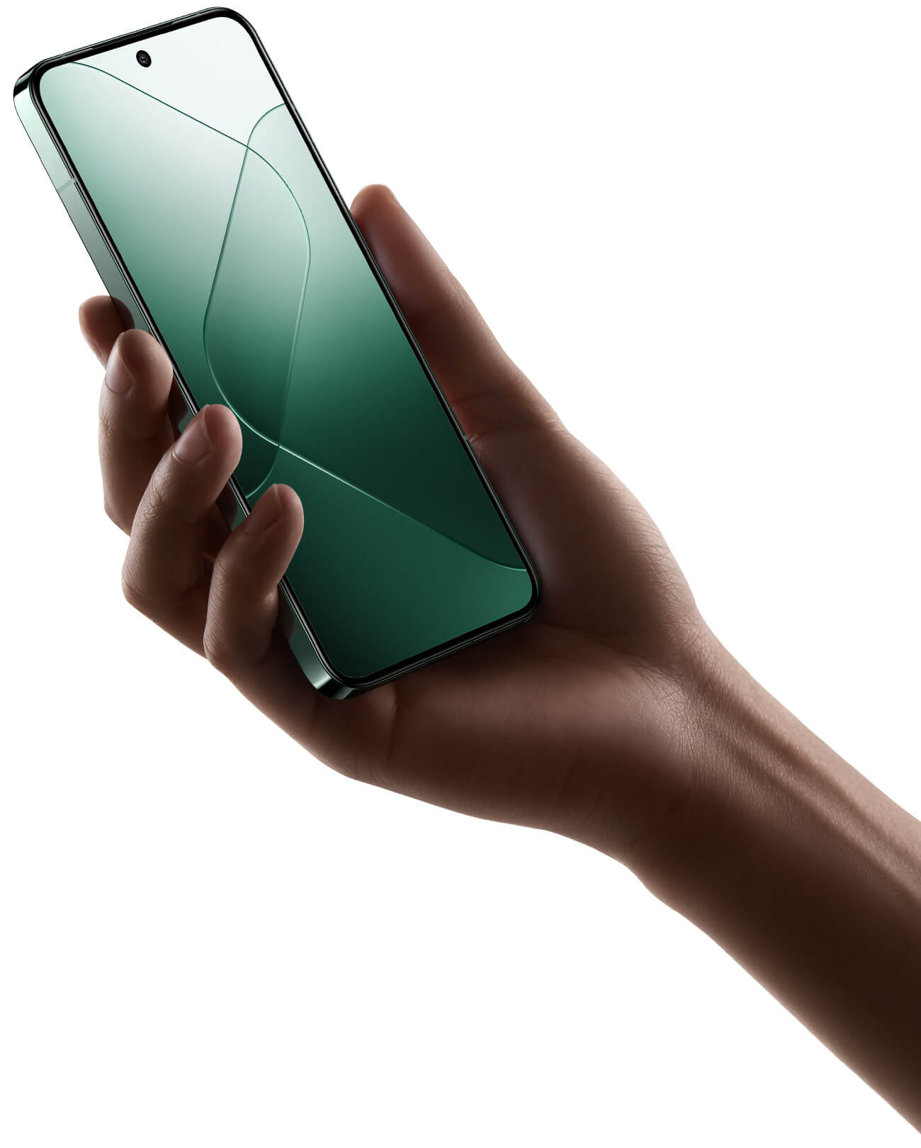 Ergonomia Xiaomi 14