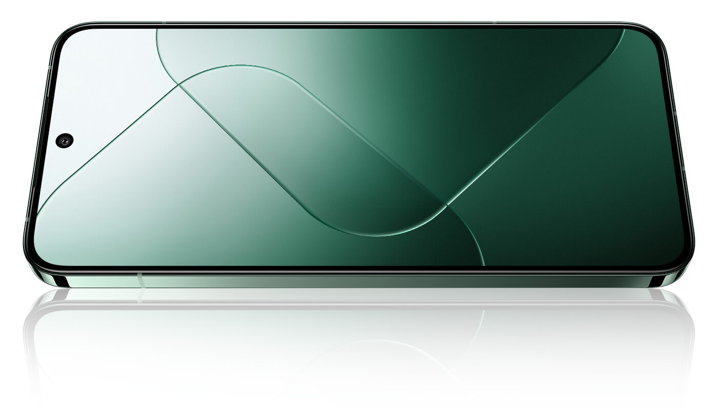 Wyświetlacz Xiaomi 14