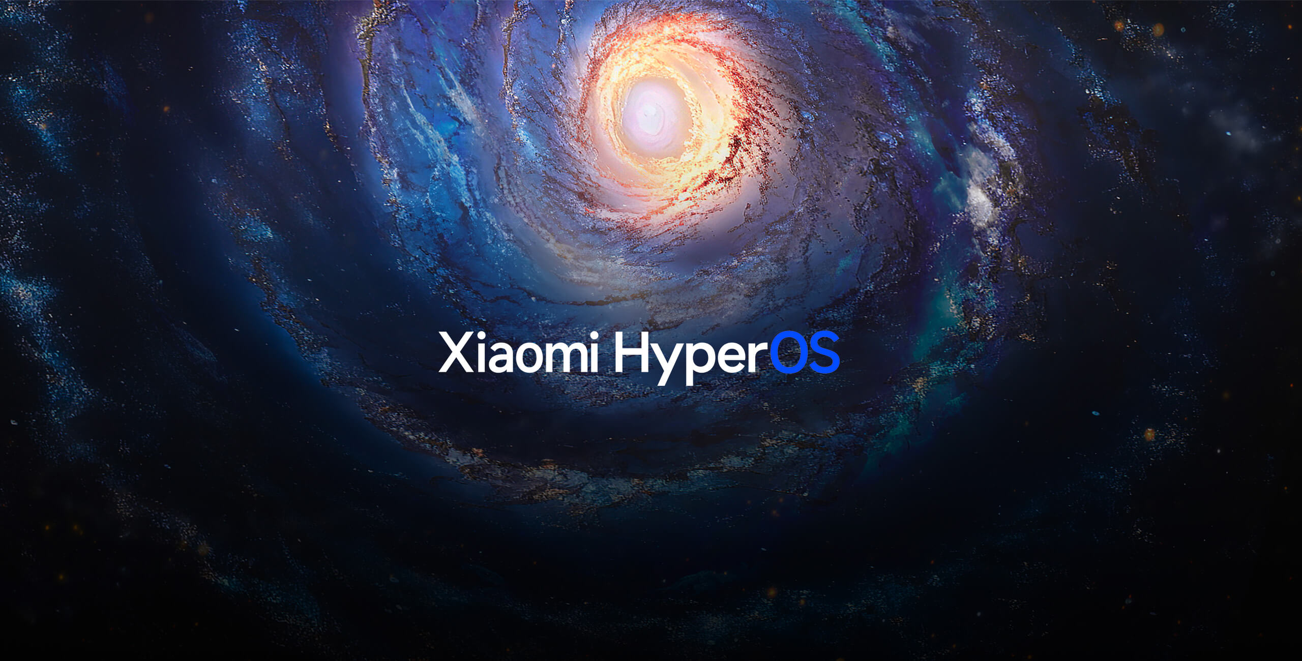 Xiaomi HyperOS
