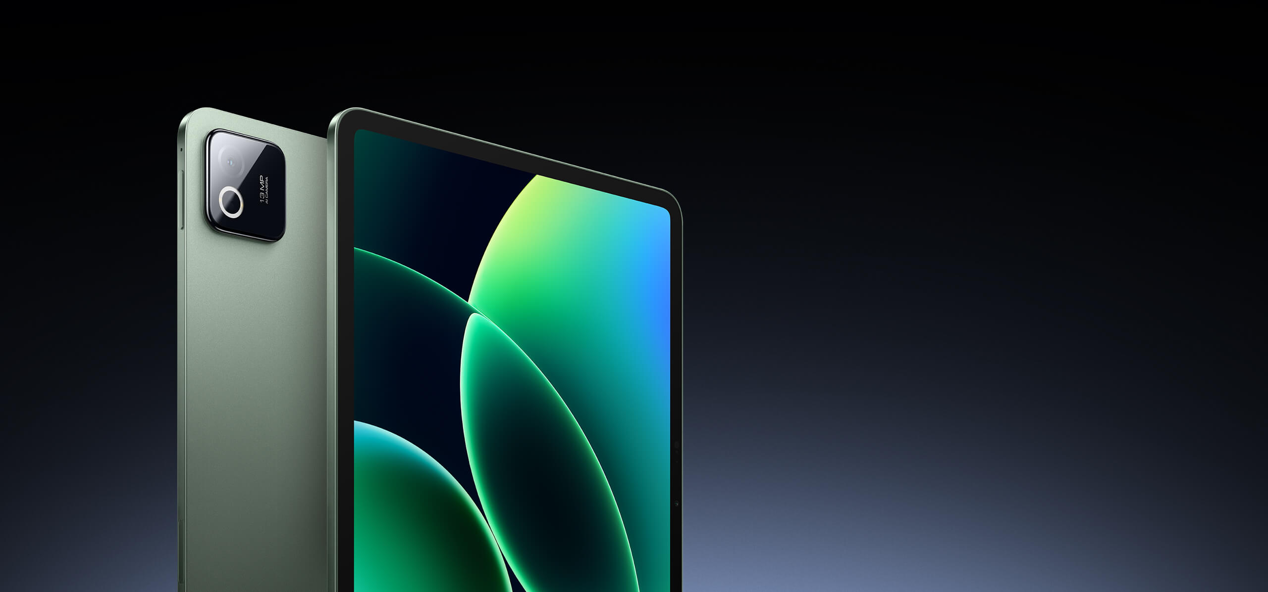 Xiaomi Pad 8