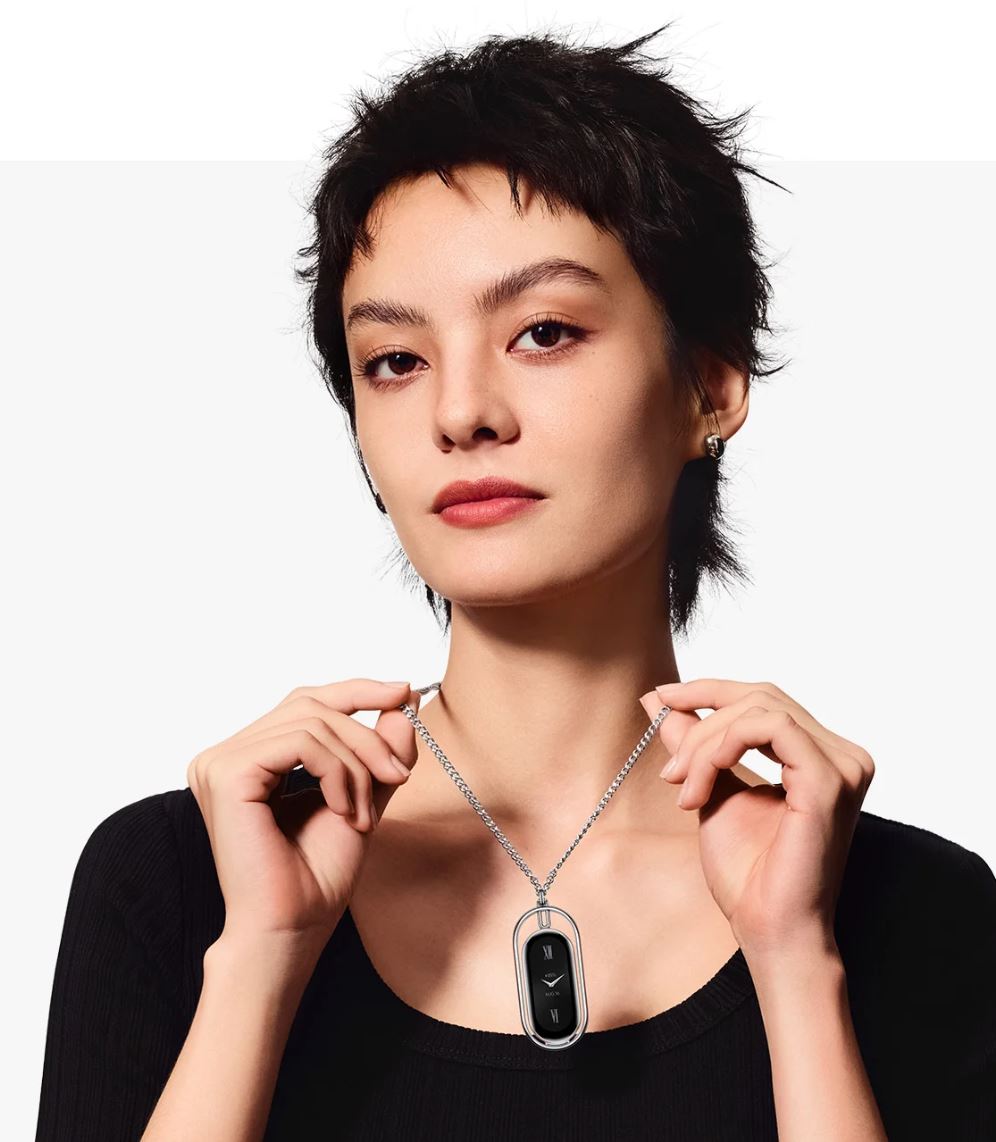 Xiaomi Smart Band Pendant