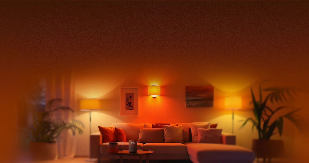 Xiaomi Smart LED Bulb — łączność Wi-Fi, wsparcie Matter oraz kontrola w Xiaomi Home i asystentach głosowych
