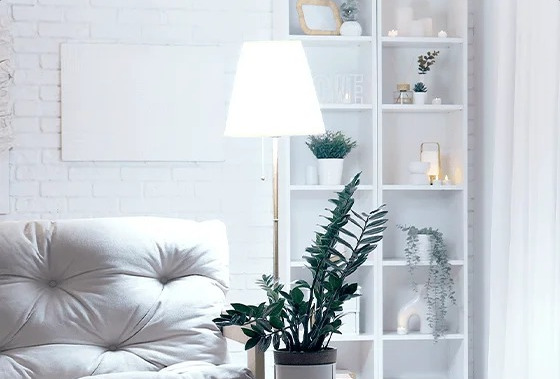 Xiaomi Smart LED Bulb — chłodne białe światło 6500K wspierające koncentrację