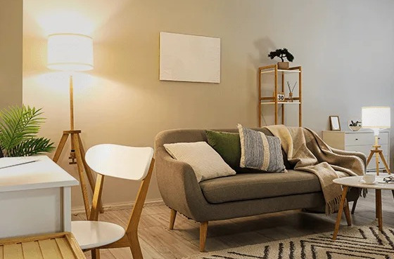 Xiaomi Smart LED Bulb — neutralne białe światło 4000K do codziennego użytkowania