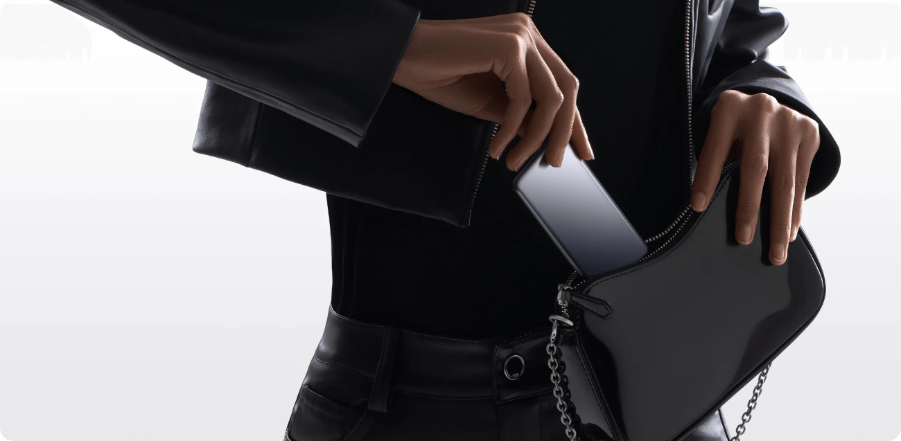 lekki powerbank