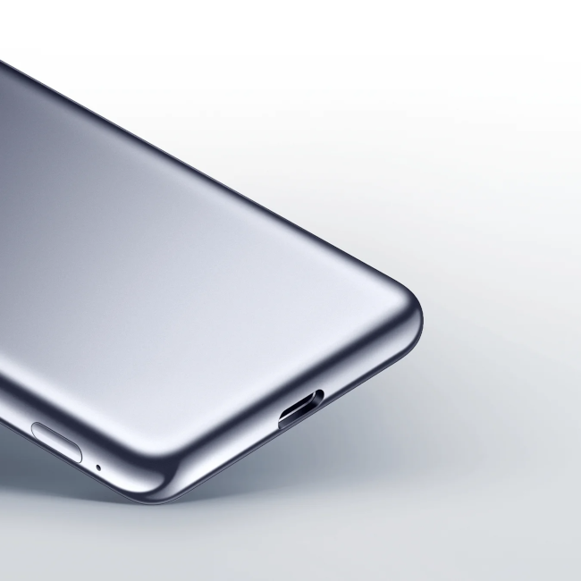 dwukierunkowe ładowanie USB-C