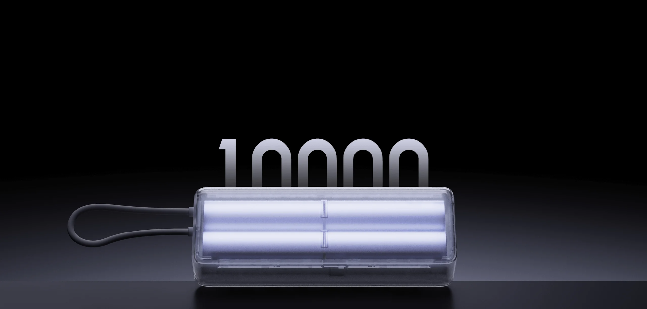 kompaktowy powerbank