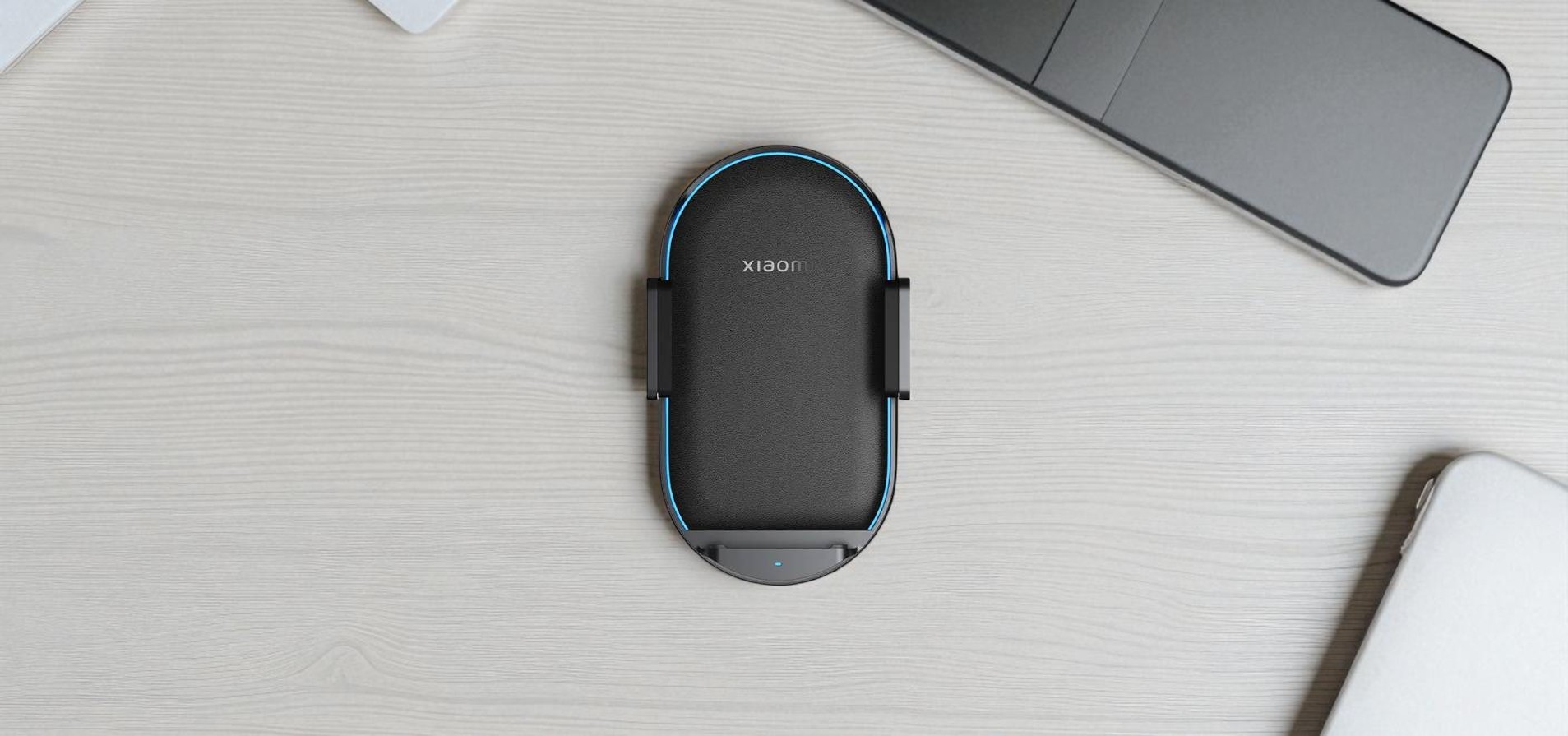 Ładowarka samochodowa