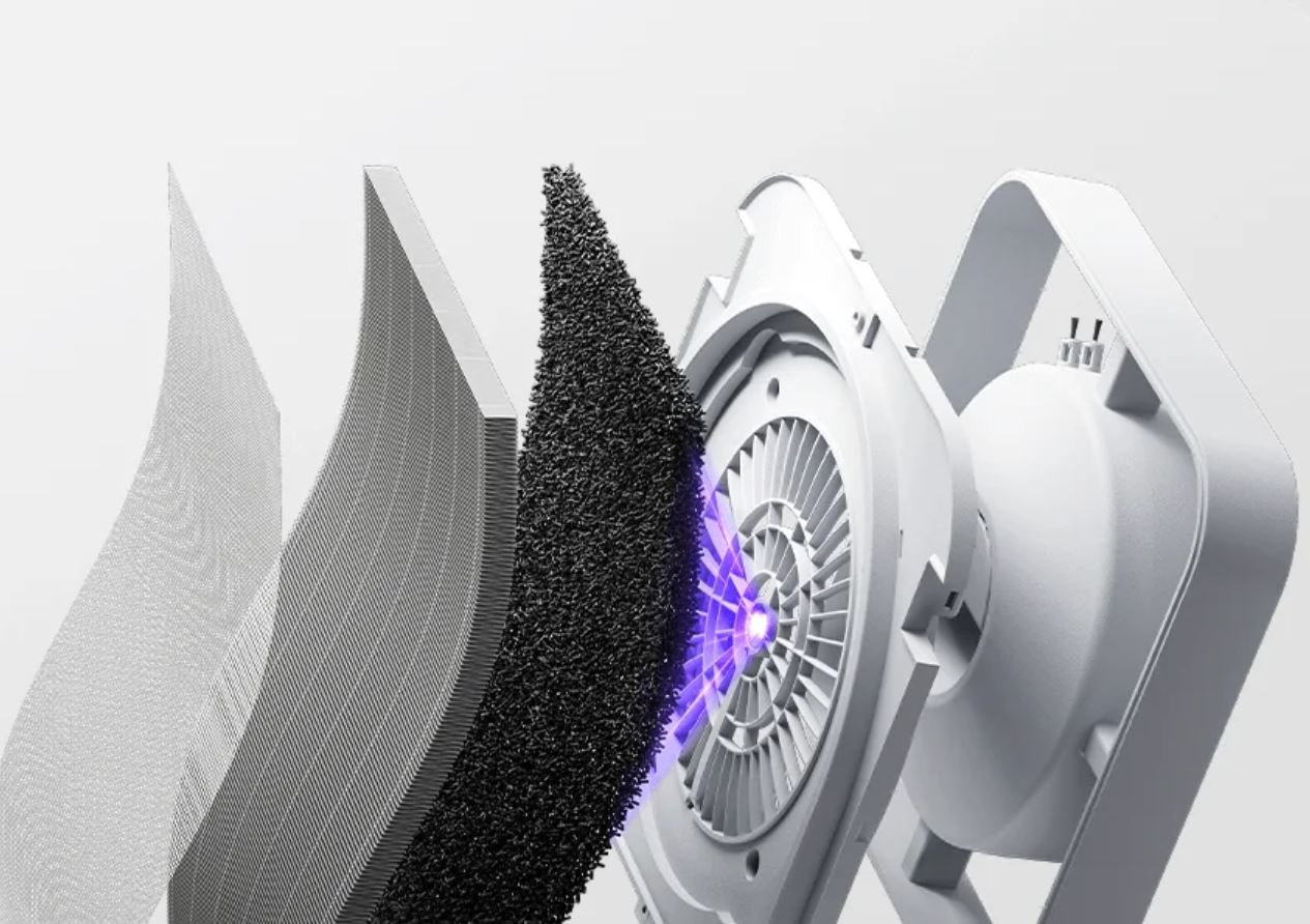 usuwanie alergenów w domu