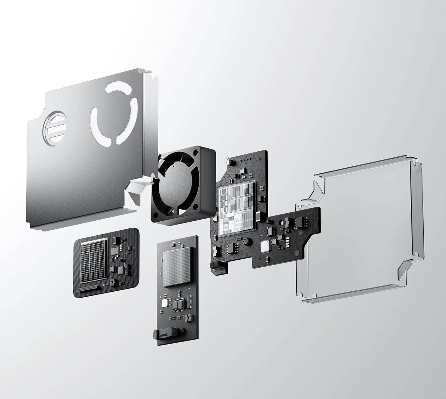 usuwanie formaldehydu i zapachów