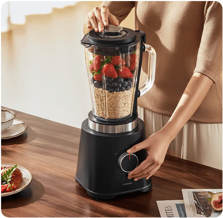 Pokrętło regulacji prędkości Xiaomi Blender