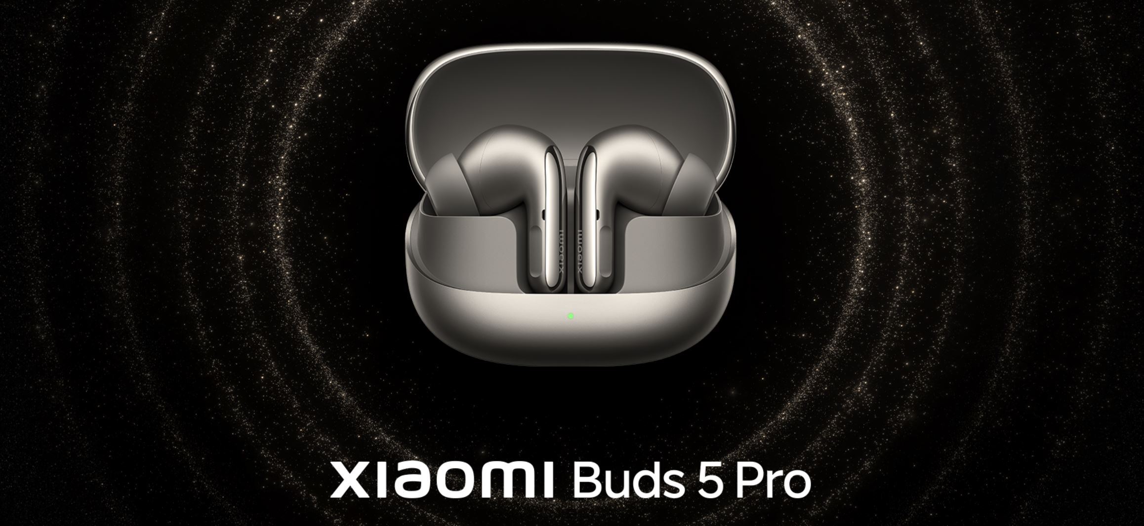 Xiaomi Buds 5 Pro