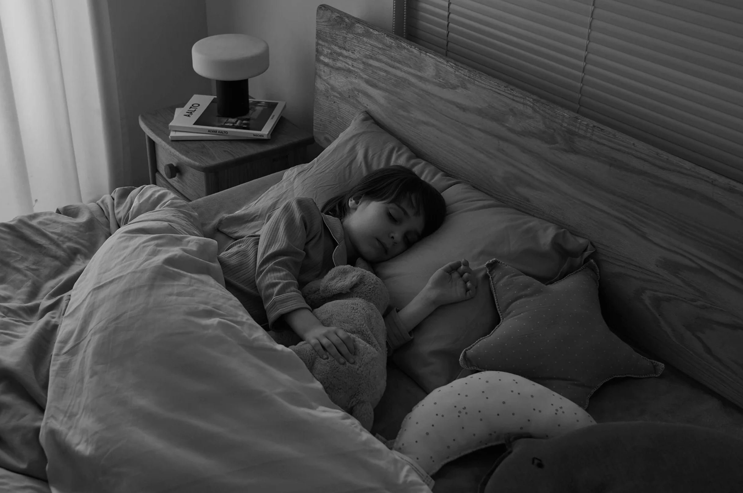 Xiaomi C100 - wykrywanie ludzi