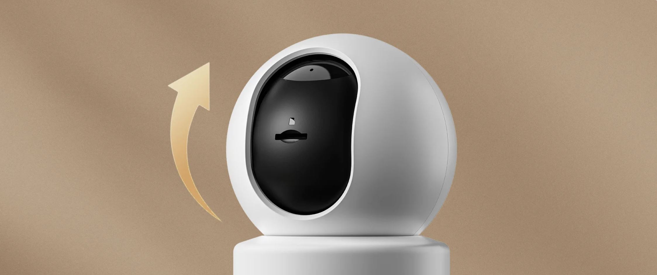 Xiaomi C201 - ochrona prywatności