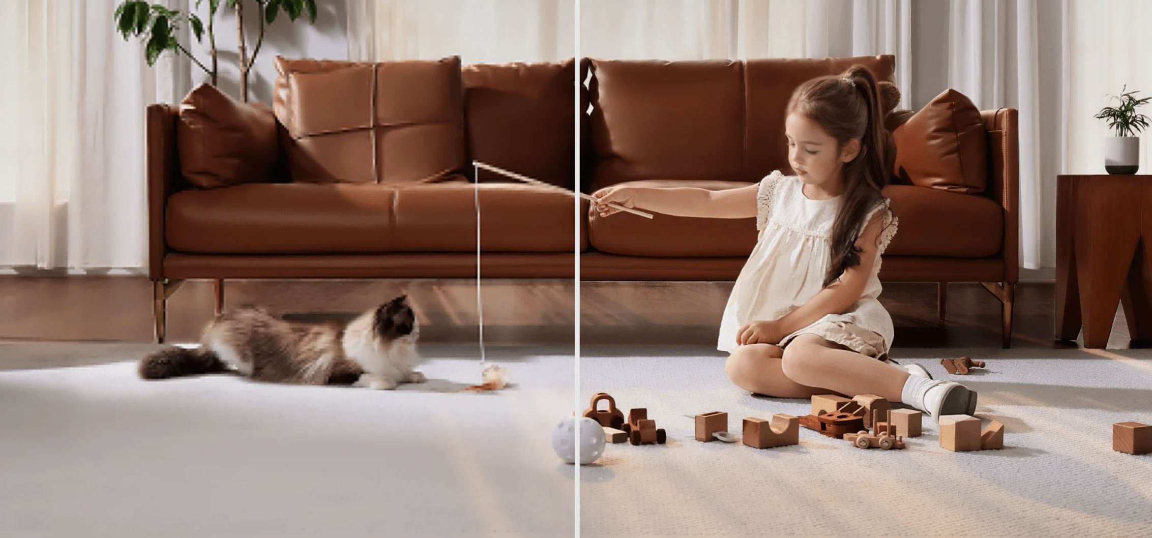 Xiaomi C500 - Ultra-HD 3,5K