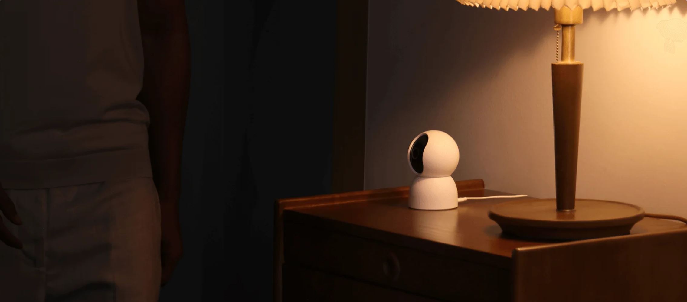 Xiaomi C500 - automatyczne sterowanie światłem