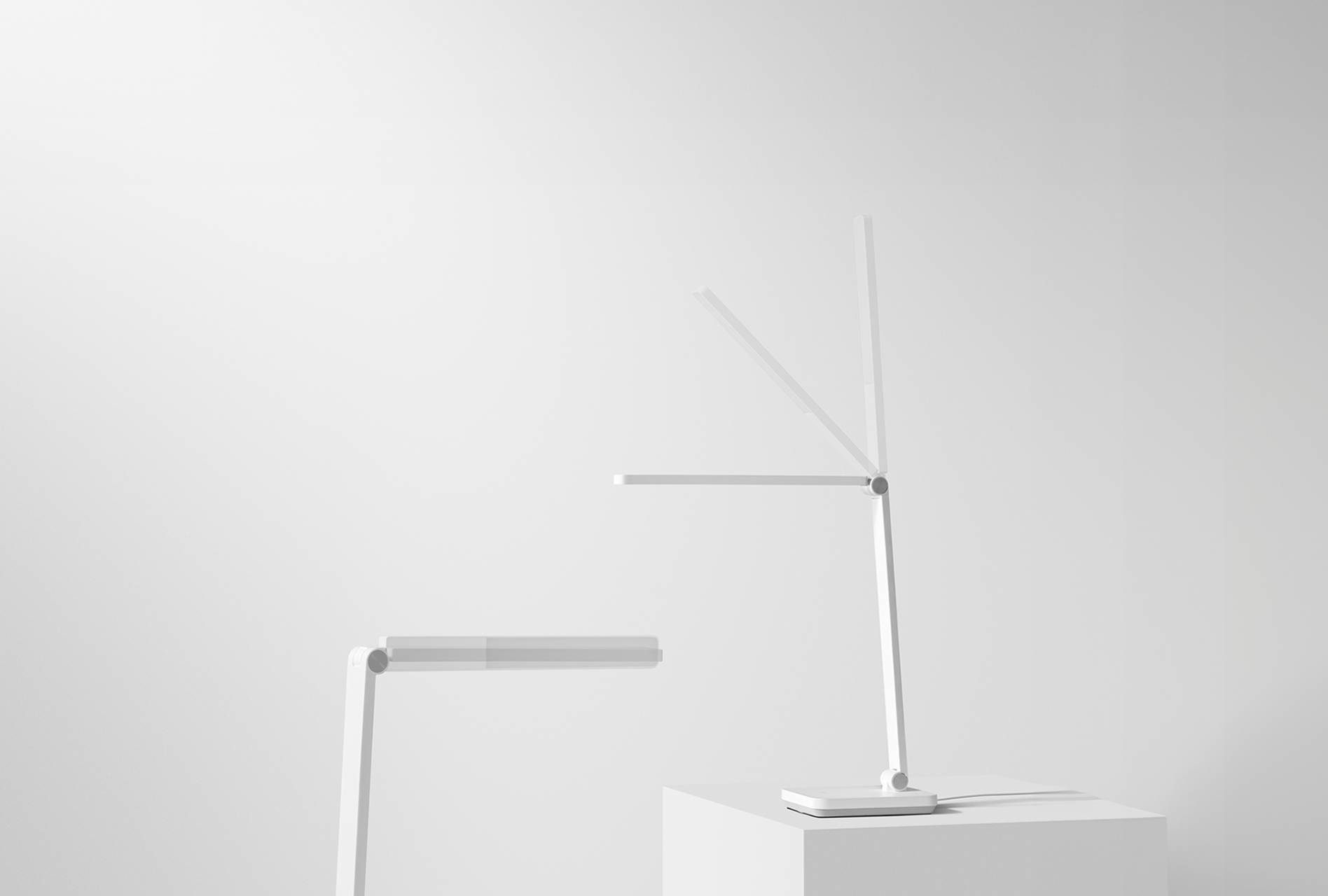 Regulacja lampki Xiaomi