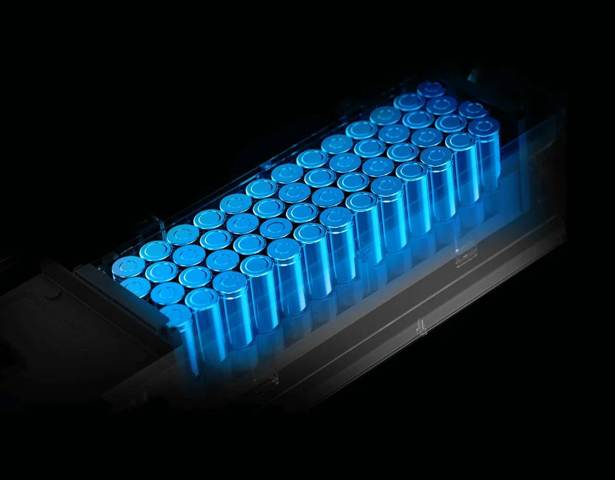 Odzysk energi w hulajnodze