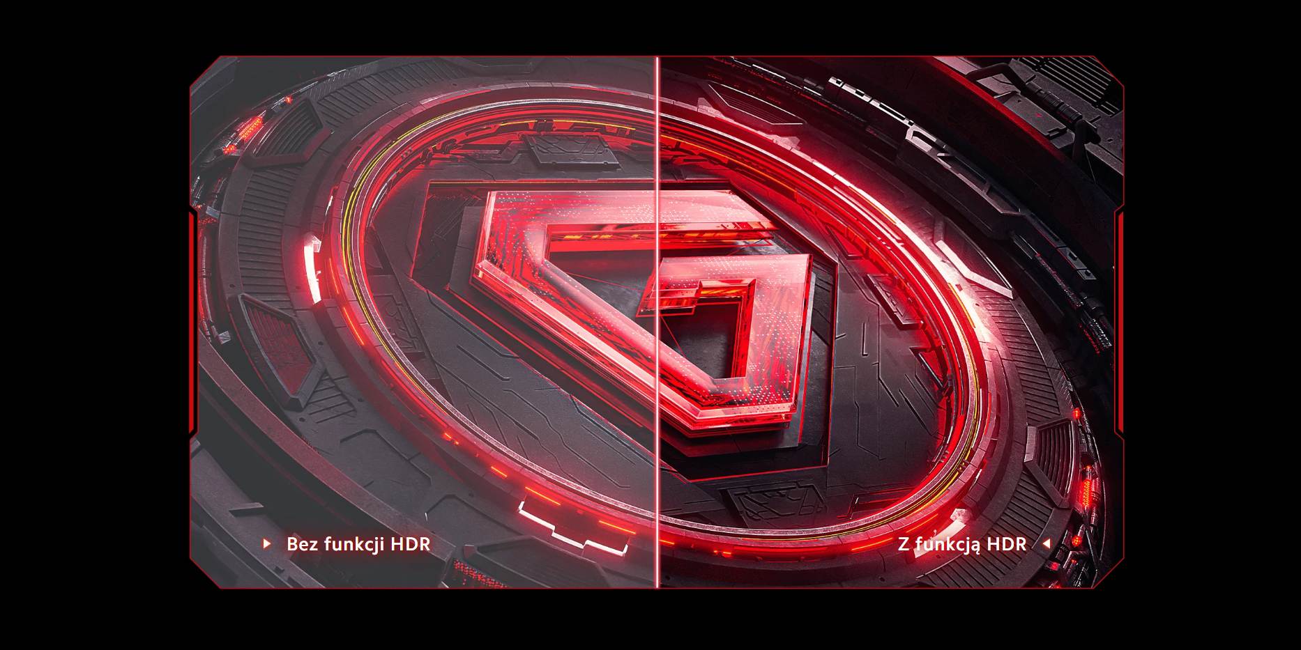 HDR