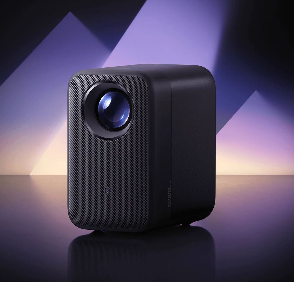 Xiaomi Smart Projector L1 Pro