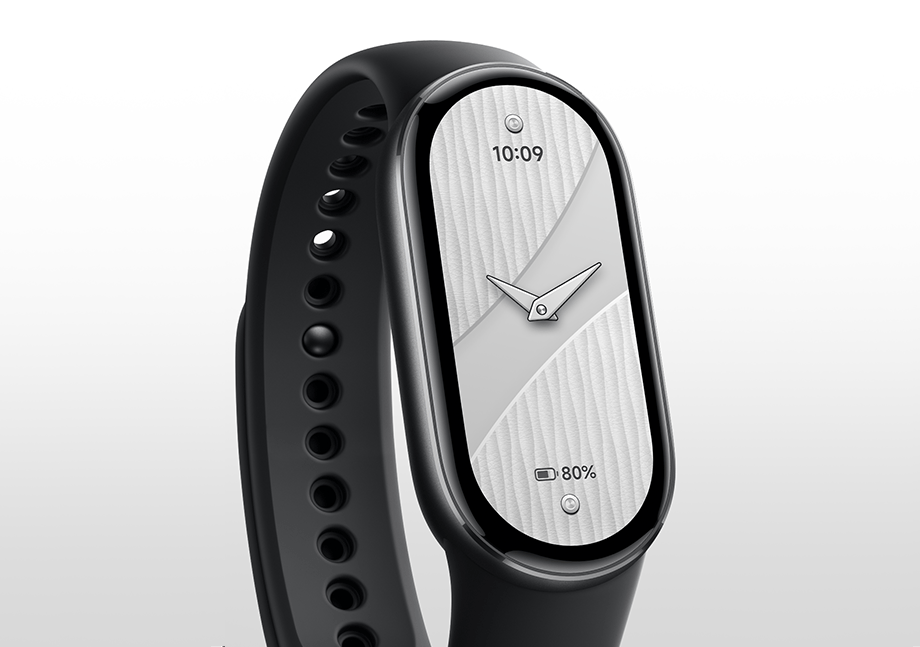 Mi Band 10