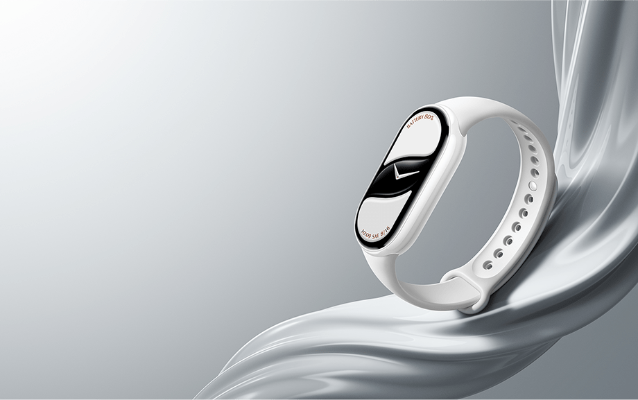 Smart Band 10 NFC