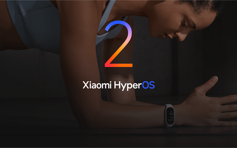 Xiaomi HyperOS 2