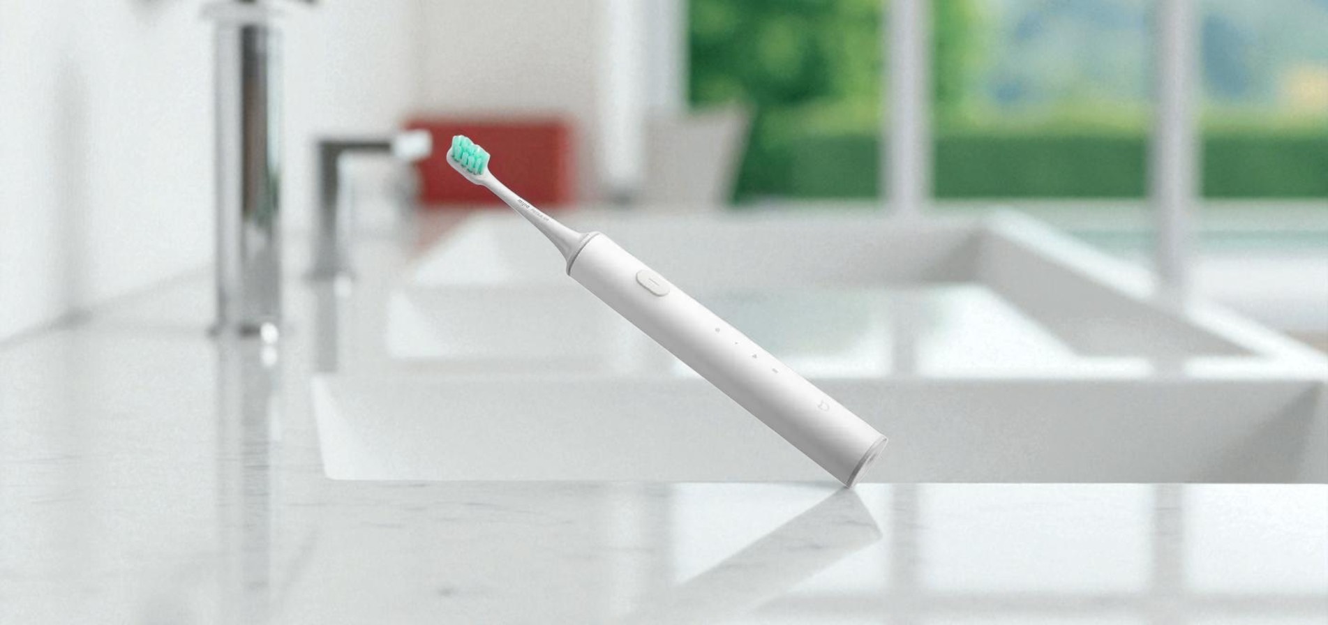 Szczoteczka do zębów