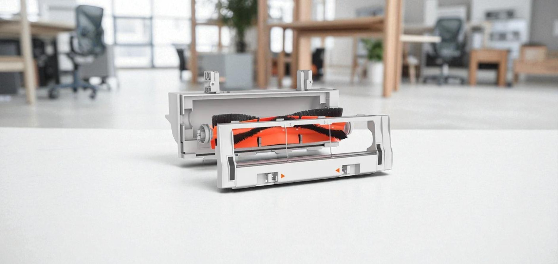 Pokrywa szczotki Xiaomi