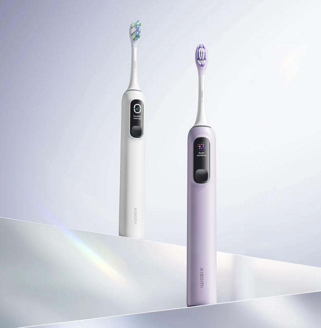 Xiaomi Oscillation Electric Toothbrush Pro