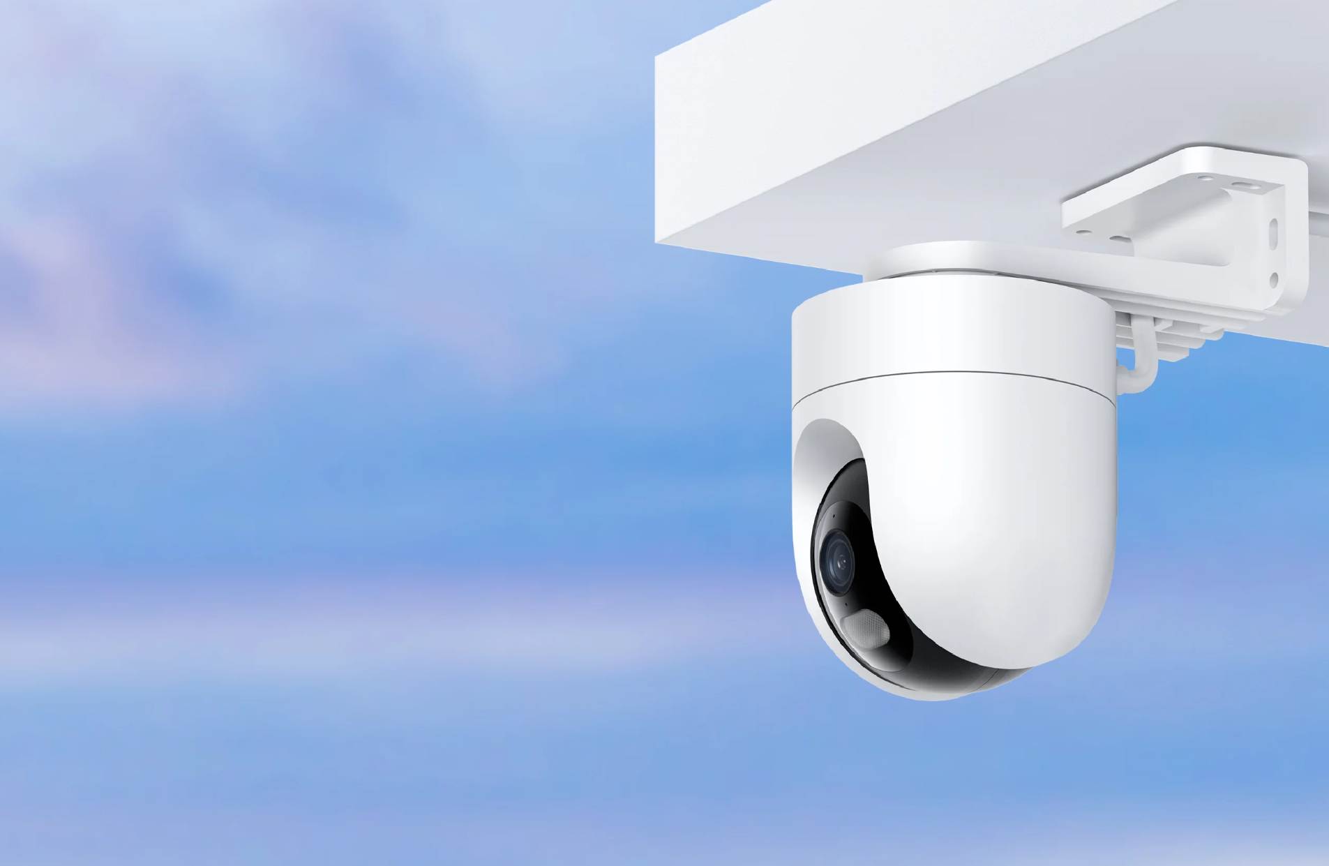 Kamera zewnętrzna IP Xiaomi