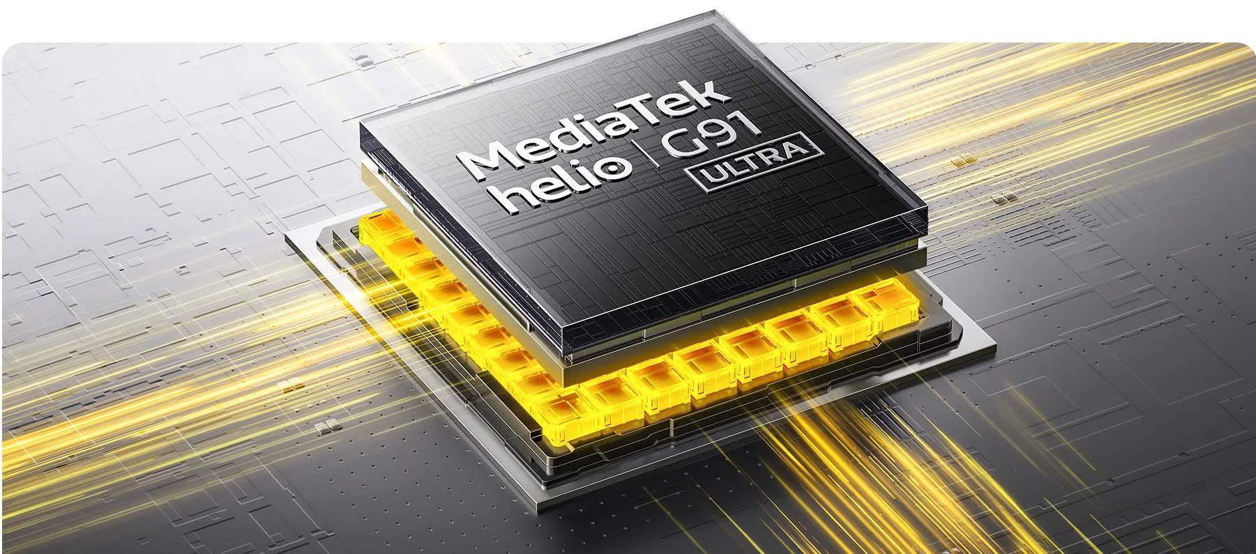 MediaTek Helio G91-Ultra