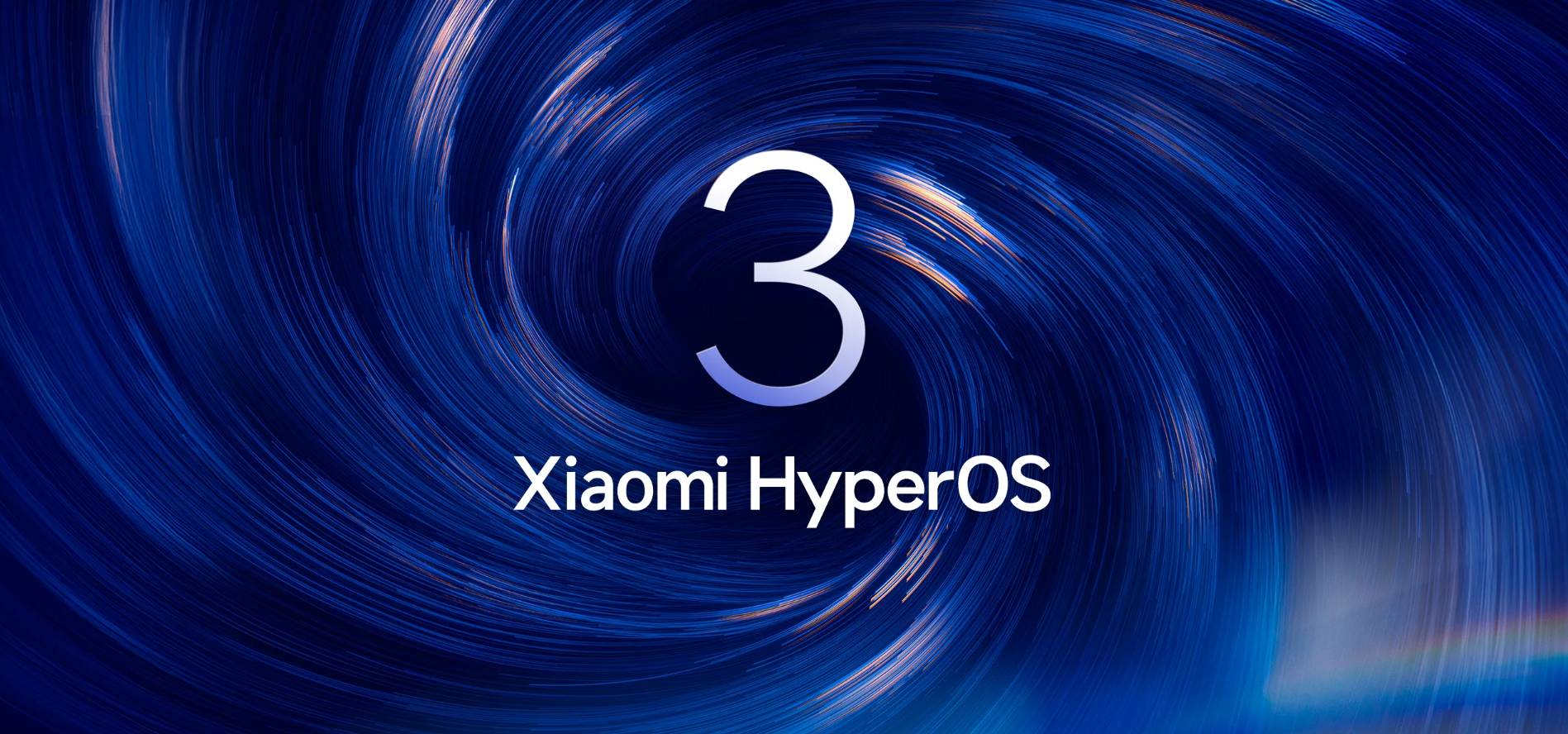 Xiaomi HyperOS 3
