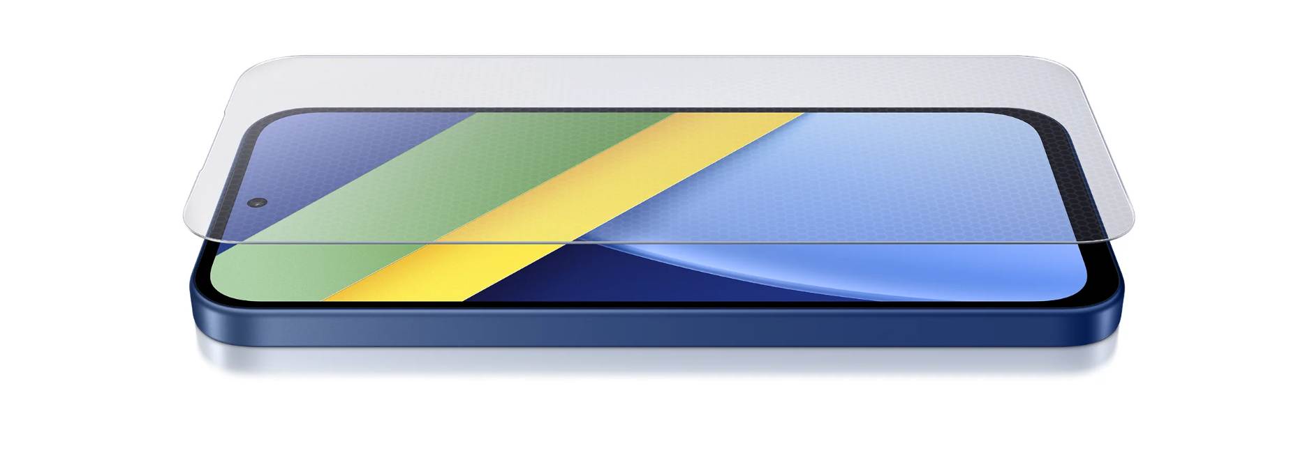 Ochrona ekranu POCO C95 Pro