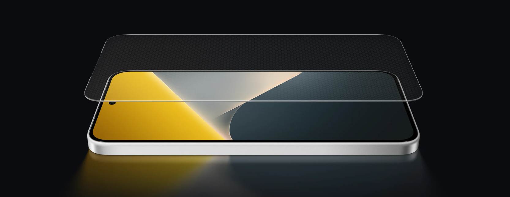 Szkło Corning Gorilla Glass Victus 2