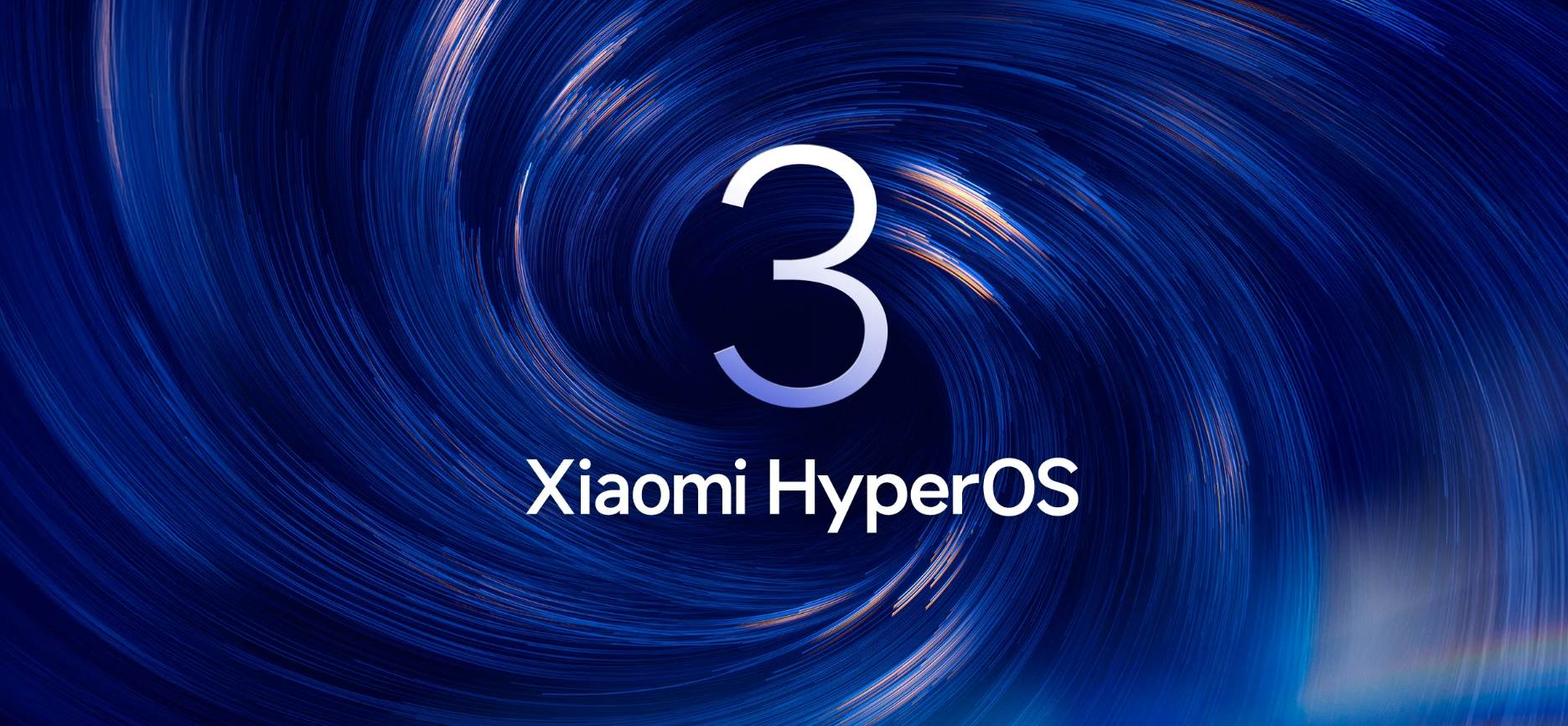Xiaomi HyperOS 3